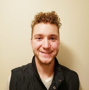 Meet your Posher, Jared